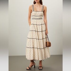 Ulla Johnson Clemente Dress
